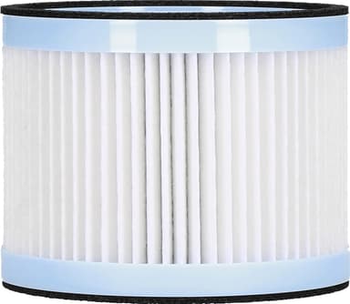 Duux Sphere luftrenser DUAP02 (hvit)