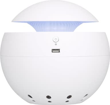Duux Sphere luftrenser DUAP02 (hvit)