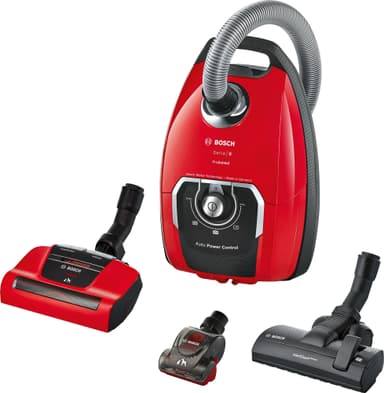 Bosch ProAnimal Series 8 støvsuger BGL8PET2