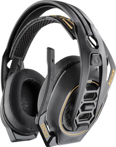Plantronics RIG 800HD trådløst gamingheadset