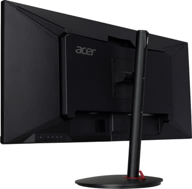 Acer Nitro XV340CKP 34" gamingskjerm