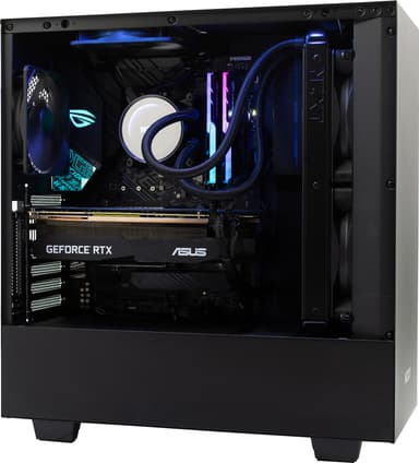 Edge Beast 3 2080 Ti gaming-PC