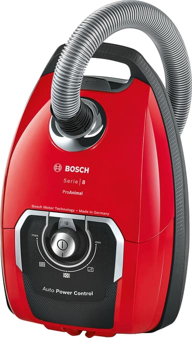 Bosch ProAnimal Series 8 støvsuger BGL8PET2