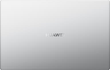 Huawei MateBook D 15,6" bærbar PC (sølv)