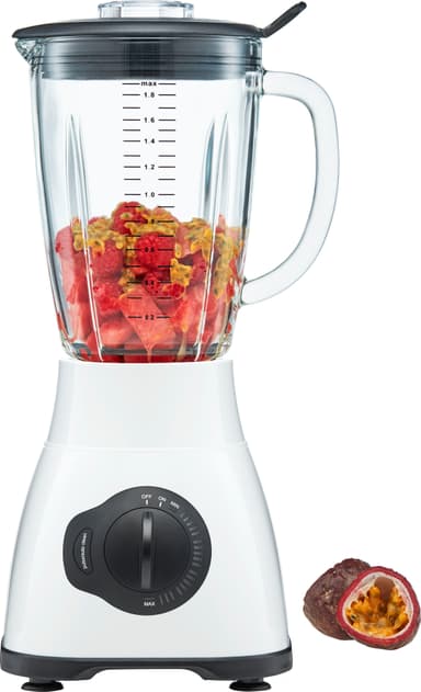 Wilfa Xplode Vitamin blender BLP1200W