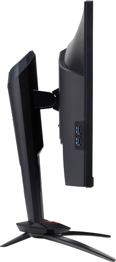 Predator XB273GX 27" gamingskjerm