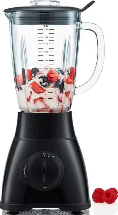 Wilfa blender BLP1200B