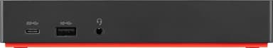 Lenovo ThinkPad USB-C Gen. 2 dockingstasjon