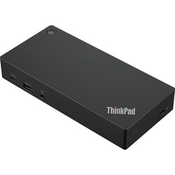 Lenovo ThinkPad USB-C Gen. 2 dockingstasjon