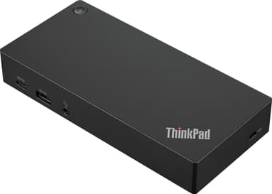 Lenovo ThinkPad USB-C Gen. 2 dockingstasjon