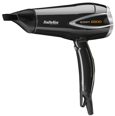BaByliss hårføner D342E