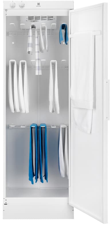 Electrolux tørkeskap DC3500TWR