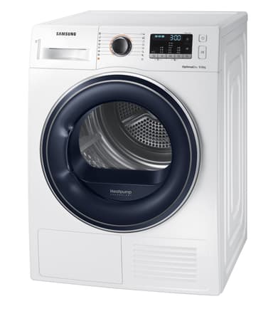 Samsung tørketrommel DV90M50003W