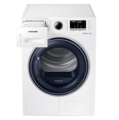 Samsung tørketrommel DV90M50003W