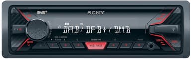 Sony bilstereo DSX-A300DAB
