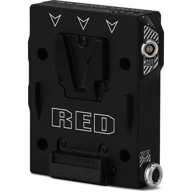 RED DSMC2 V-Lock Expander