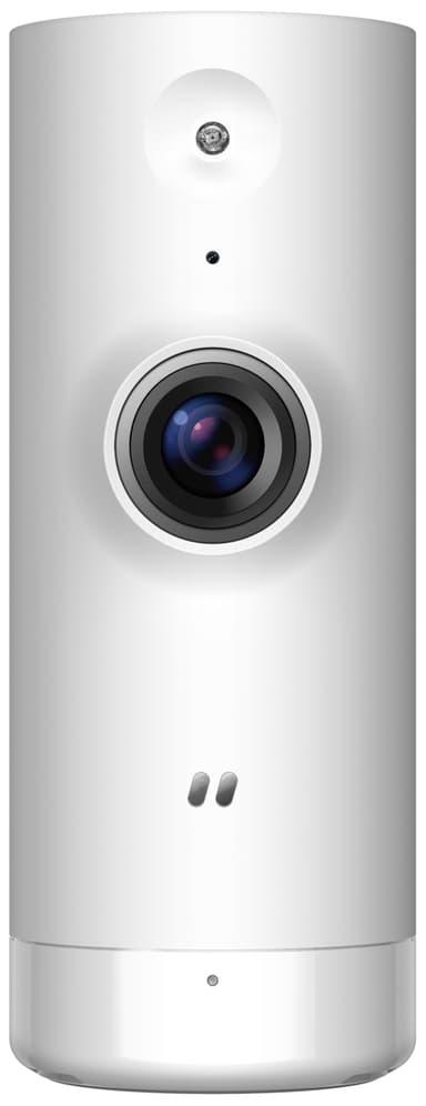 D-Link DCS-8000LH Mini HD WiFi-kamera