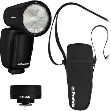 Profoto A1X Connect Kit Canon