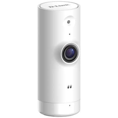 D-Link DCS-8000LH Mini HD WiFi-kamera
