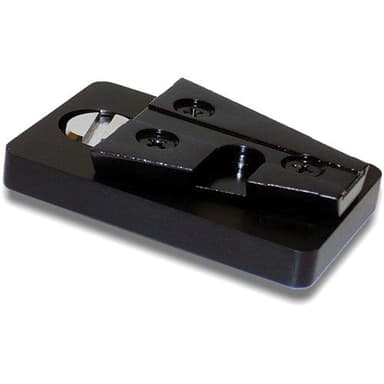 Blueshape VCT feste