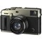 Fujifilm X-Pro3 Dura Silver Kamerahus