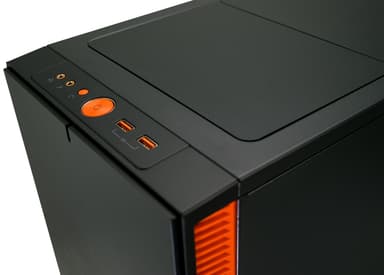 DreamHack Gaming v2 stasjonær gaming-PC