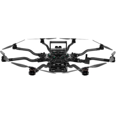 Freefly ALTA 8 UAS