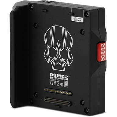 RED DSMC2 V-LOCK I/O Expander