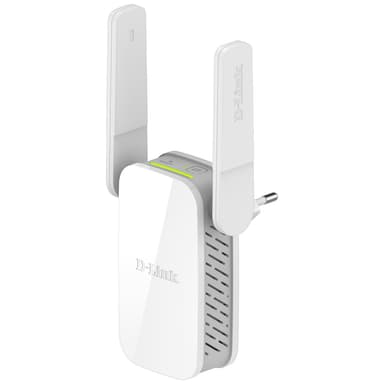 D-Link DAP-1610 WiFi-forsterker