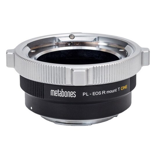 Metabones ARRI PL Lens to Canon RF-mount