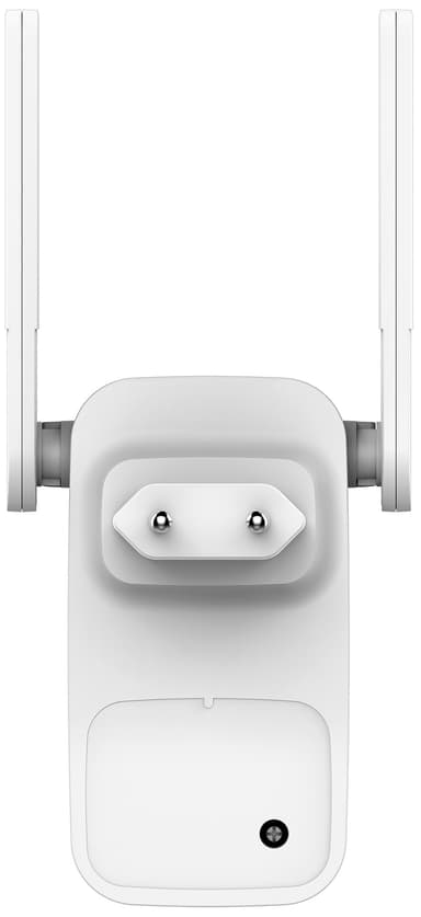 D-Link DAP-1610 WiFi-forsterker
