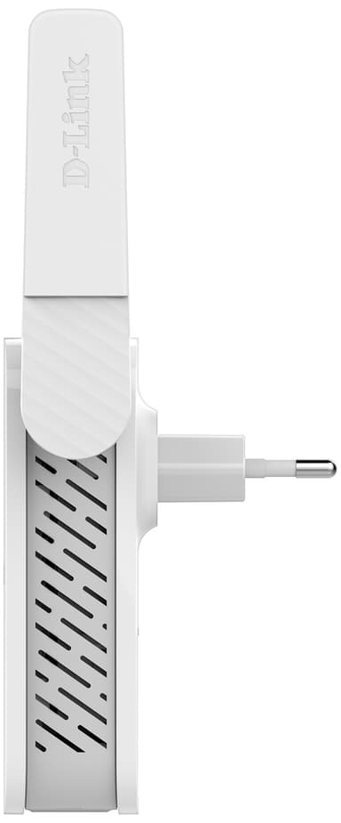 D-Link DAP-1610 WiFi-forsterker
