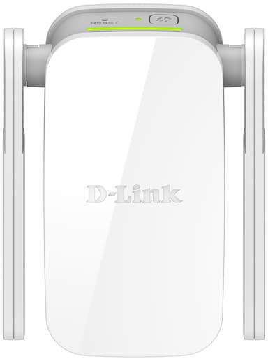 D-Link DAP-1610 WiFi-forsterker
