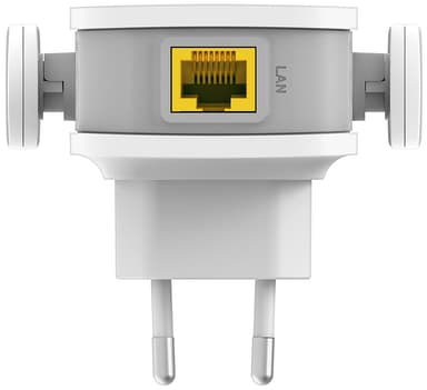 D-Link DAP-1610 WiFi-forsterker
