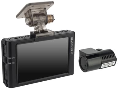 Blackvue DR490L 2-kanals dashbordkamera