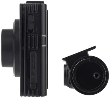 Blackvue DR490L 2-kanals dashbordkamera