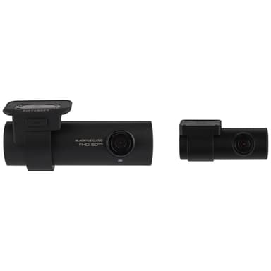 BlackVue DR750S 2-kanals dashbordkamera