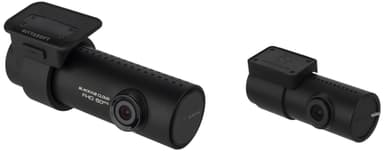 BlackVue DR750S 2-kanals dashbordkamera