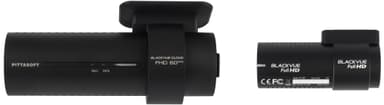BlackVue DR750S 2-kanals dashbordkamera