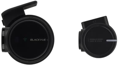BlackVue DR750S 2-kanals dashbordkamera