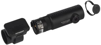 BlackVue DR750S 2-kanals dashbordkamera