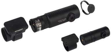 BlackVue DR750S 2-kanals dashbordkamera