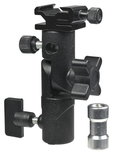 Kaiser Joint with Clamping Shoe and Umbr