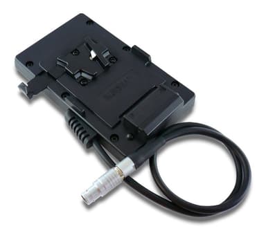 Blueshape CV-BA Ladeadapter