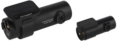 BlackVue DR750S 2-kanals dashbordkamera