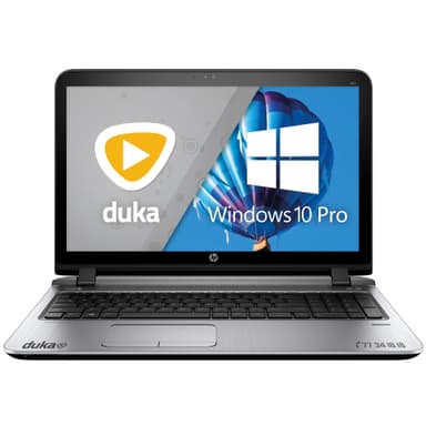 DUKA 5010628 Laptop