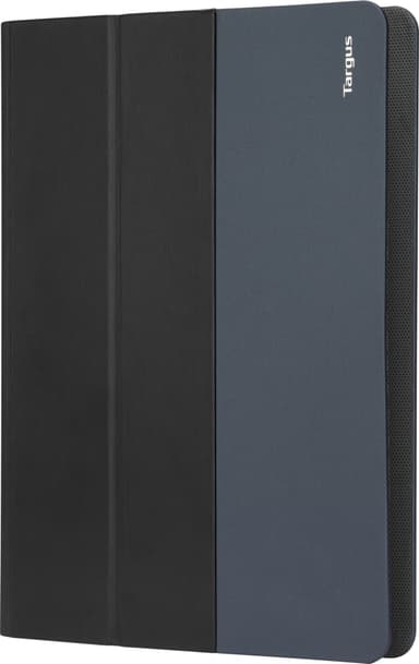 Targus Fit-n-Grip 9-10,5" roterbart etui til nettbrett (sort)