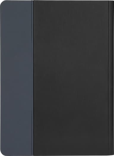 Targus Fit-n-Grip 9-10,5" roterbart etui til nettbrett (sort)