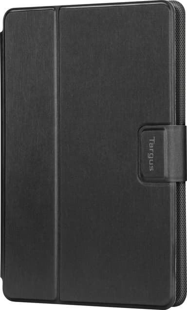 Targus SafeFit 7-8,5" roterbart etui til nettbrett (sort)
