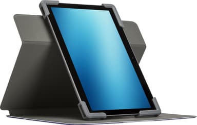 Targus SafeFit 9-10,5" roterbart etui til nettbrett (blå)
